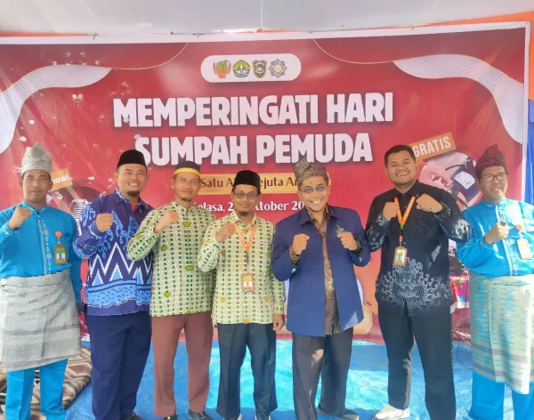 hari Sumpah Pemuda