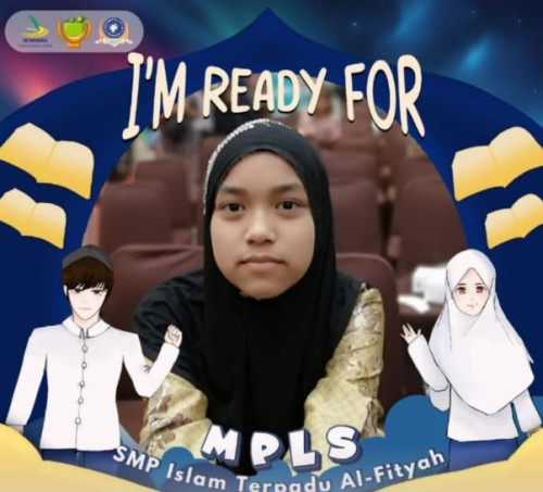 MPLS di SMPIT dan SMAIT Al Fityah Pekanbaru