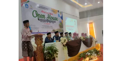 Open House SIT Al Fityah Pekanbaru Tahun Pelajaran 2026/2027